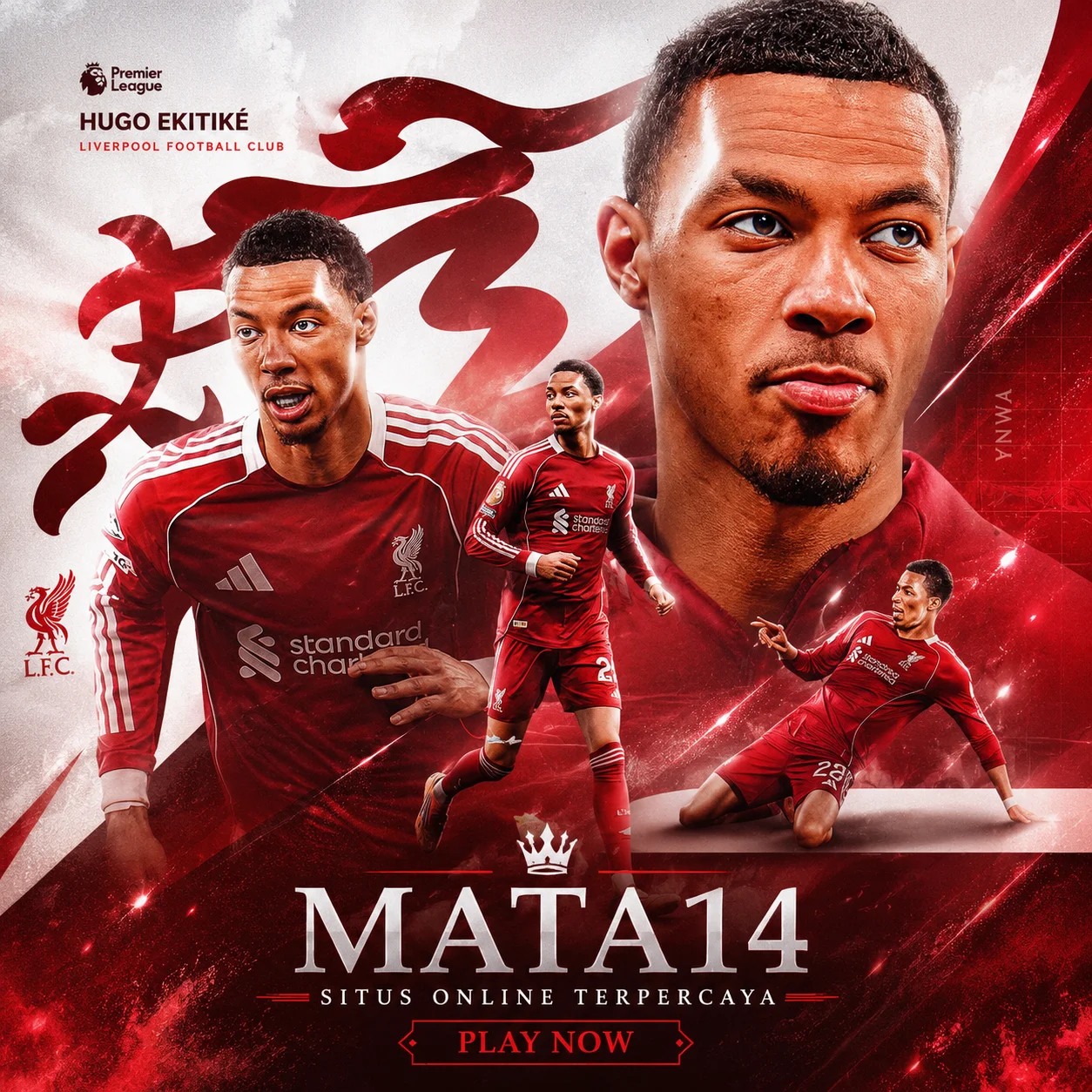 MATA14